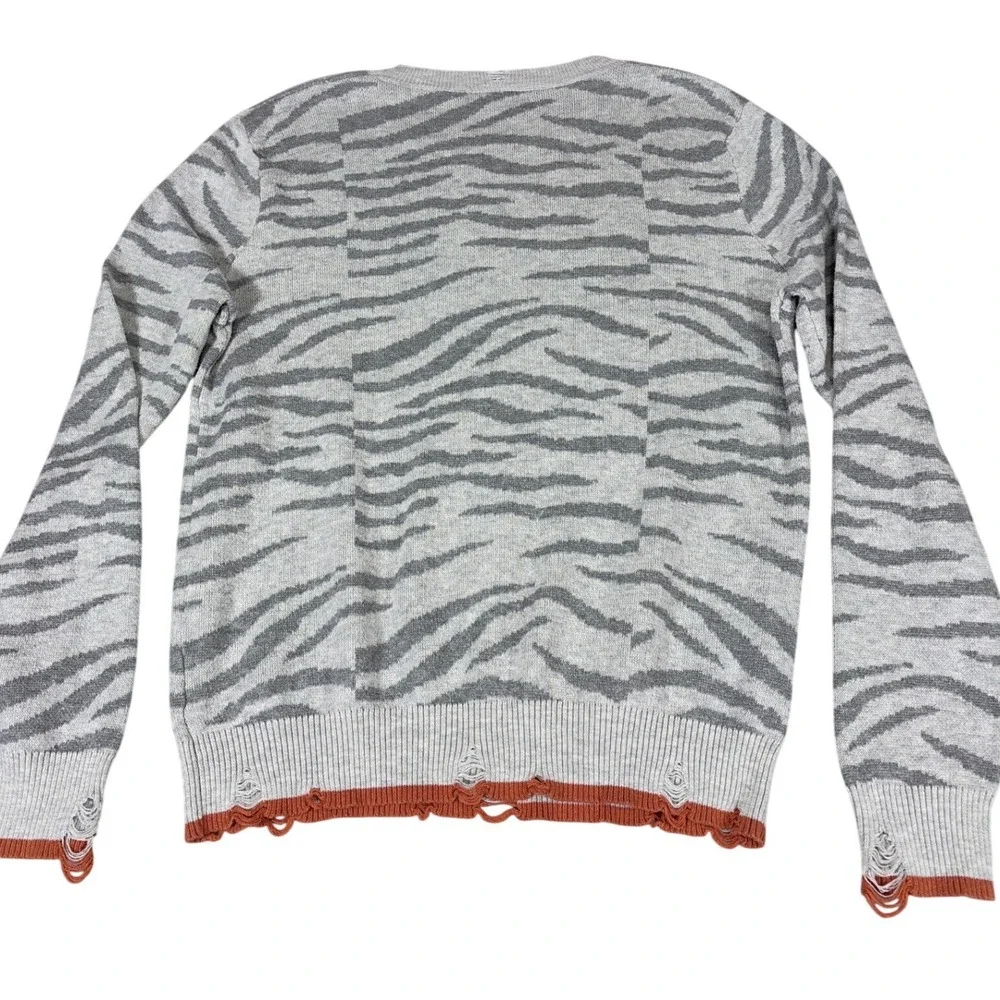 Fate zebra print